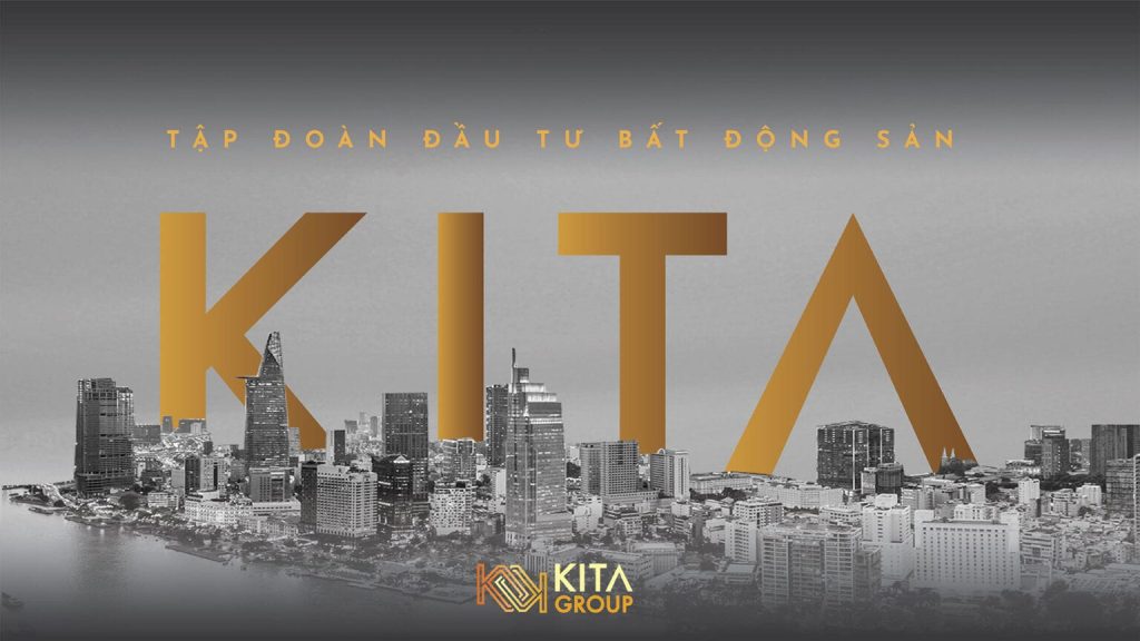 KITA GROUP - TẬP ĐOÀN BẤT ĐỘNG SẢN HÀNG ĐẦU VIỆT NAM